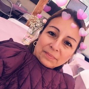 Meet your Posher, Guillermina